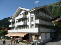 Hirschen