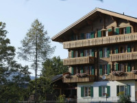 Chalet Erika