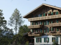 Chalet Erika 