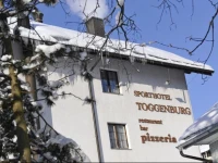 Hotel Toggenburg 3*
