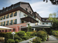 Hotel La Prairie