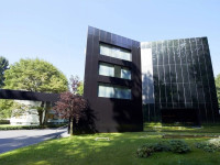 City Garden Hotel
