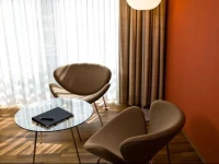 Parkhotel Zug 4*
