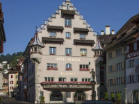City-Hotel Ochsen