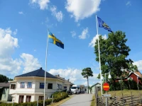 Best Western Arlanda Hotellby 3*