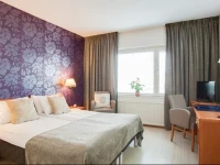 Best Western Capital Hotel 3*