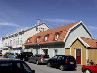 Hotell Borgholm