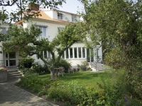 Villa Ingrid 3*