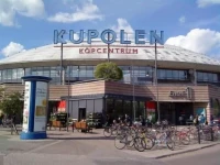 Hotel Kupolen 3*