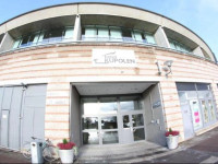 Hotel Kupolen