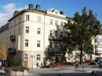 City Hotell 3*