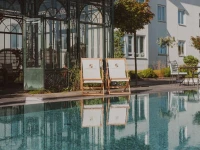 Falkenberg Strandbad 4*