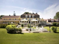 Hotel Skansen 4*