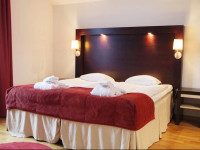 Hotel Skansen