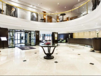 Elite Park Avenue Hotel