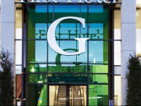 First Hotel G