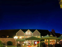 Hotell Liseberg Heden