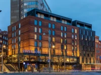 Hotel Riverton 4*
