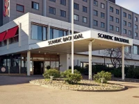 Scandic Backadal 4*