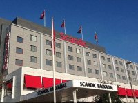 Scandic Backadal