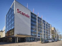 Scandic Europa 4*