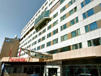 Scandic Europa
