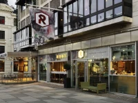 Scandic Rubinen 4*