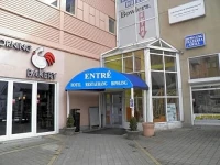 Euroway Hotel 3*