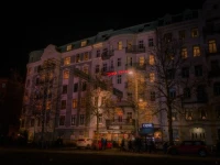 Hotell Onyxen 3*