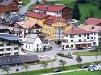 Family Hotel Seiblishof 4*
