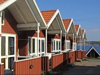 Ramsvik Stugby & Camping 4*