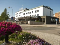 Hotell Valhall 4*