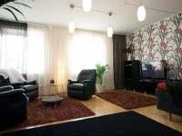 Stay Apartment Hotel 4*