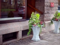 Clarion Collection Hotel Norre Park 4*