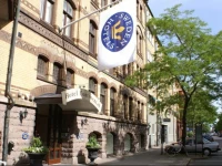 Hotel Continental - Sweden Hotels 4*