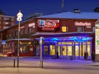 Hotel Bishops Arms Kiruna 4*