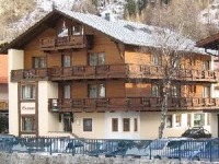 Haus Corona Pension 2*