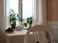 Hotel Vinterpalatset 3*