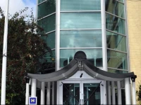 Hotel Djingis Khan 4*
