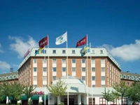 Scandic Star Lund 4*