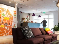 StayAt Lund 4*
