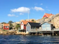 Strandflickornas Havshotell 3*