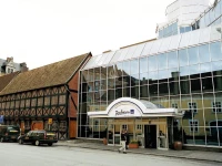 Radisson Blu Hotel Malmo 4*