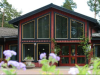Mora Parken Hotel