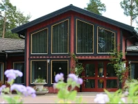 Mora Parken Hotel 3*