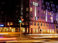 Best Western City Hotell