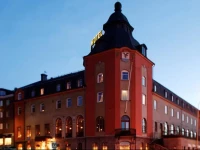 First Hotel Statt 3*