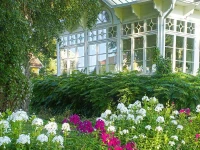 Lyckans Guesthouse 3*