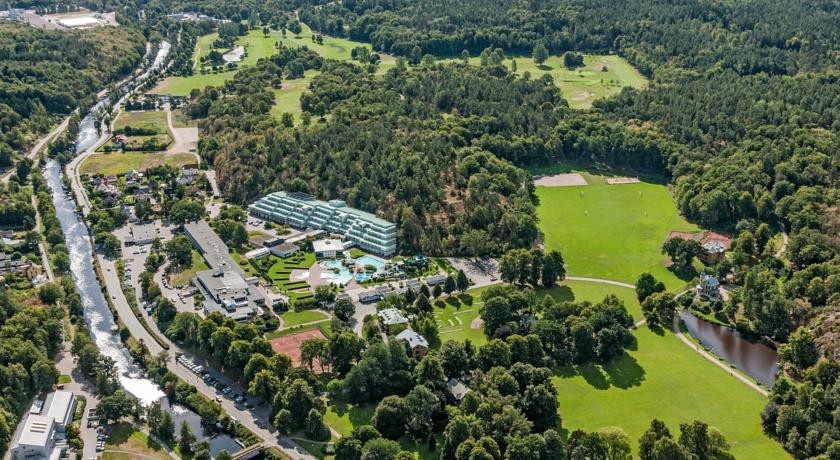 Ronneby Brunn 4*