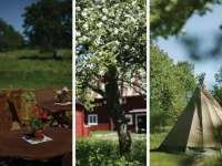 Lilla Sverigebyn 